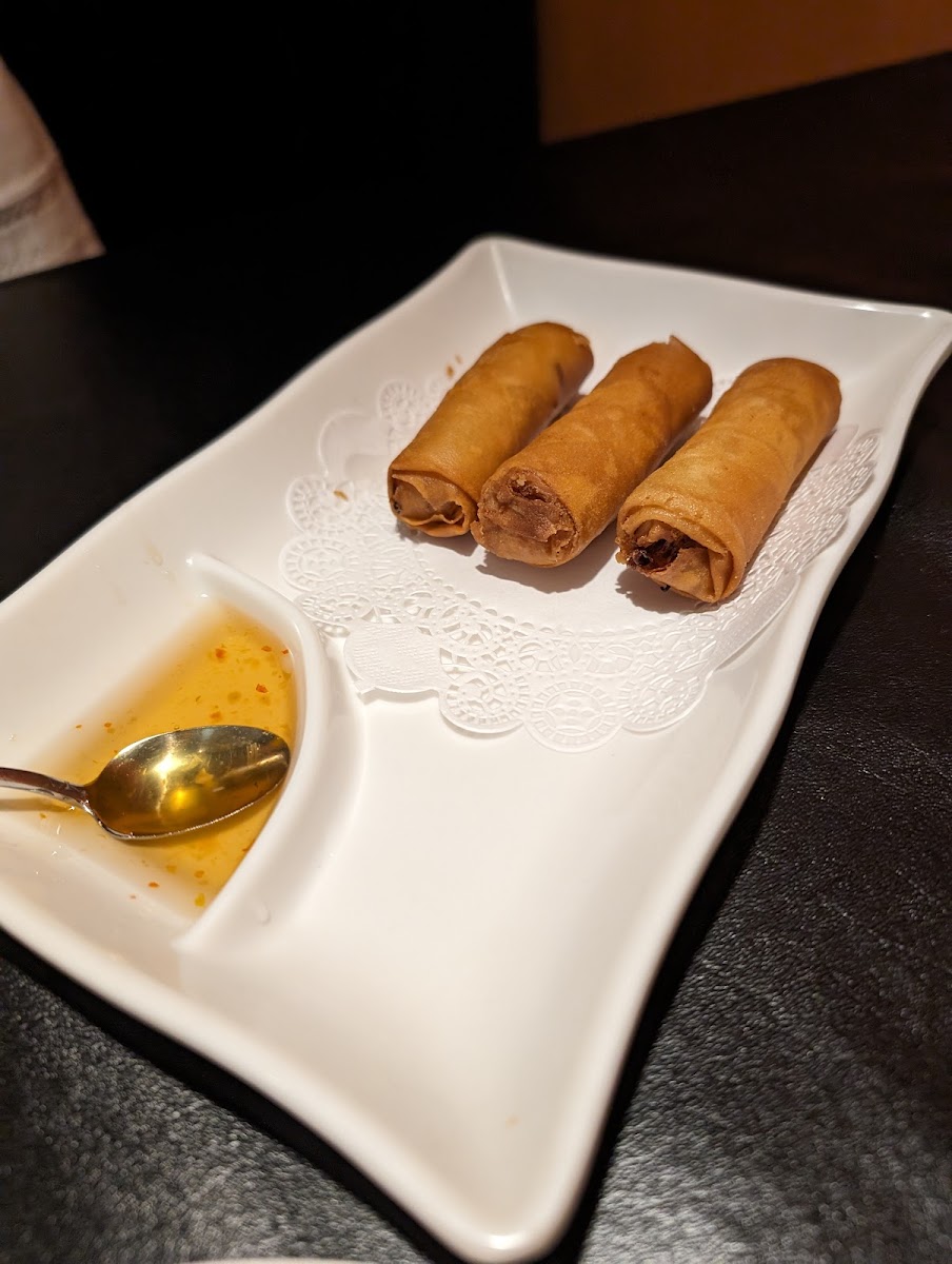 Thai Pepper Restaurant - Photo 8
