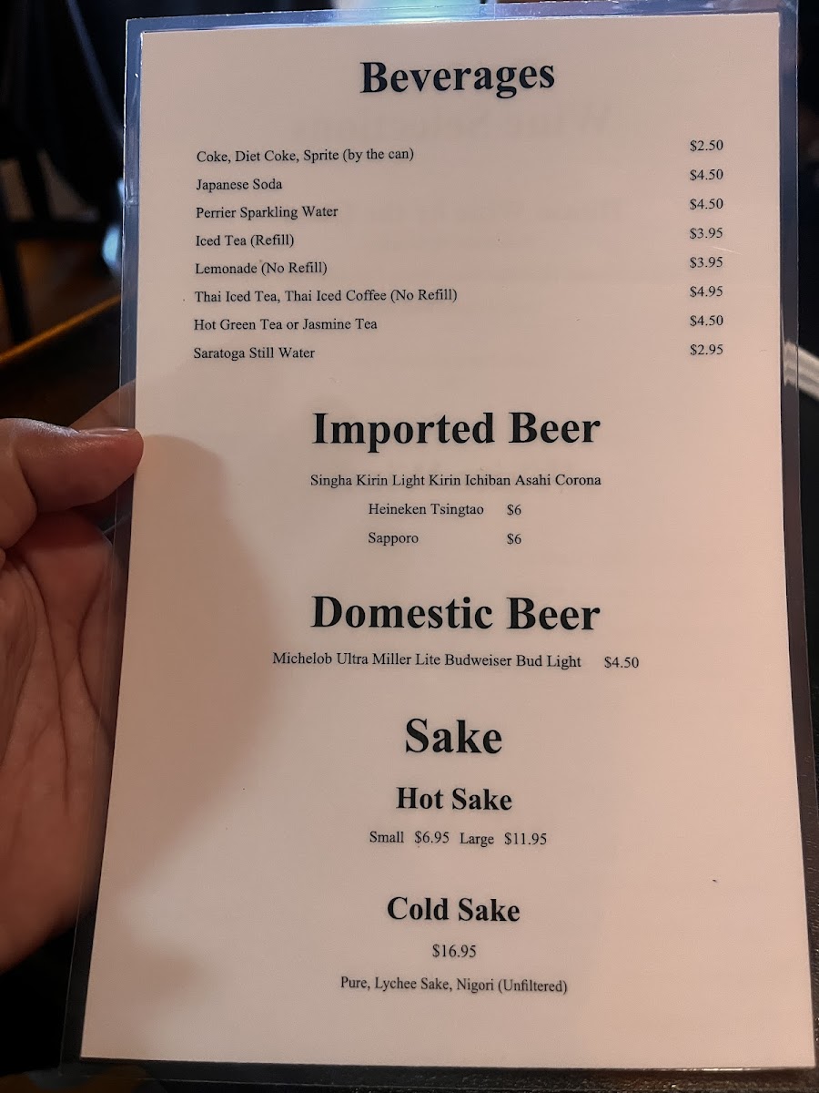 Menu Photo 5