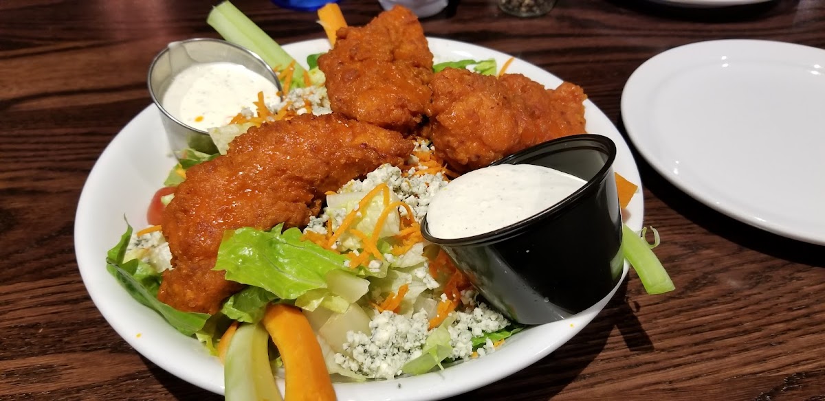 Recovery Sports Grill - Photo 9