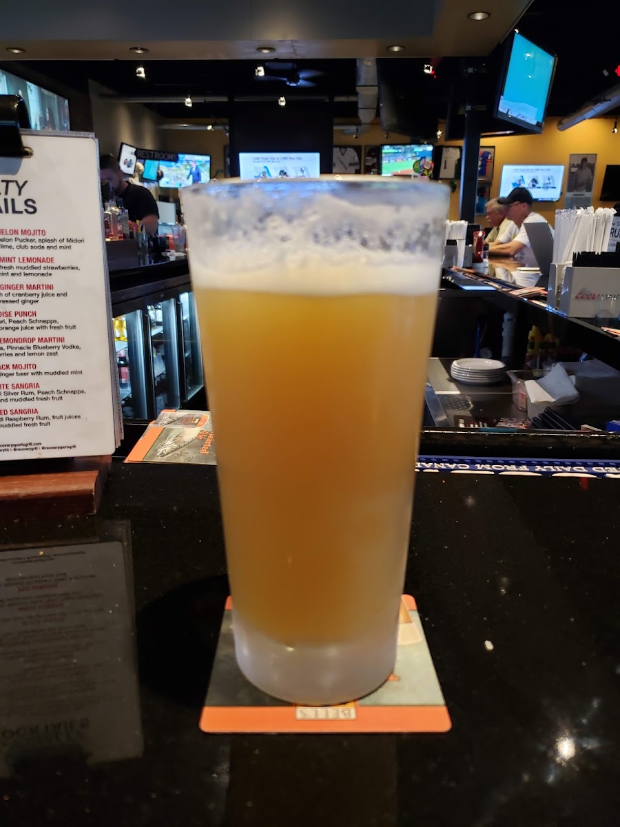 Recovery Sports Grill - Photo 4