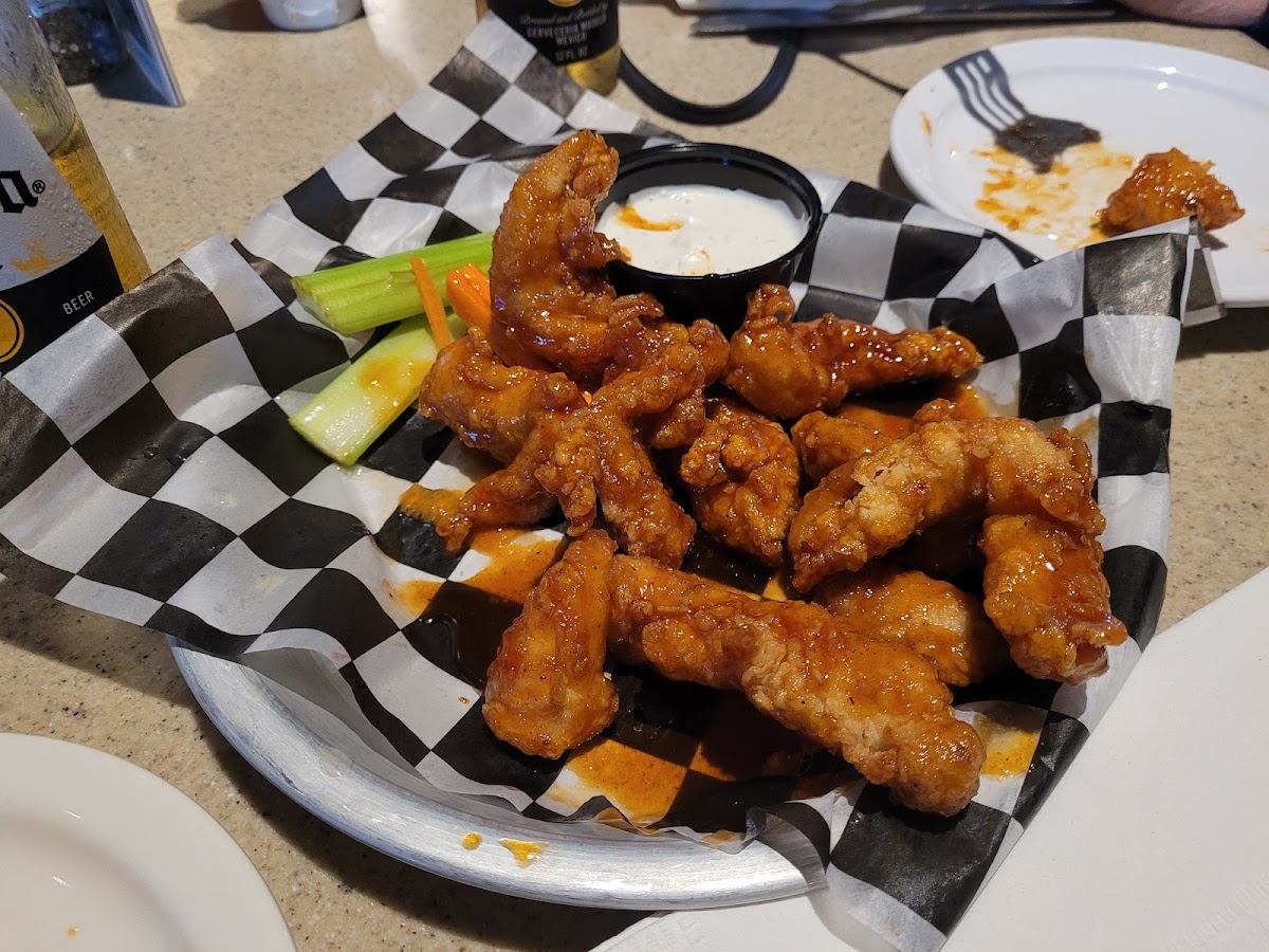 Recovery Sports Grill - Photo 5
