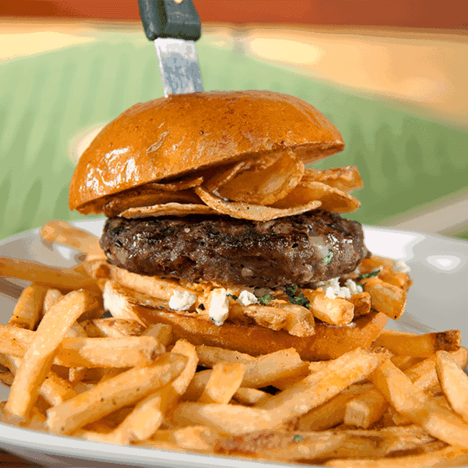 Recovery Sports Grill - Photo 7