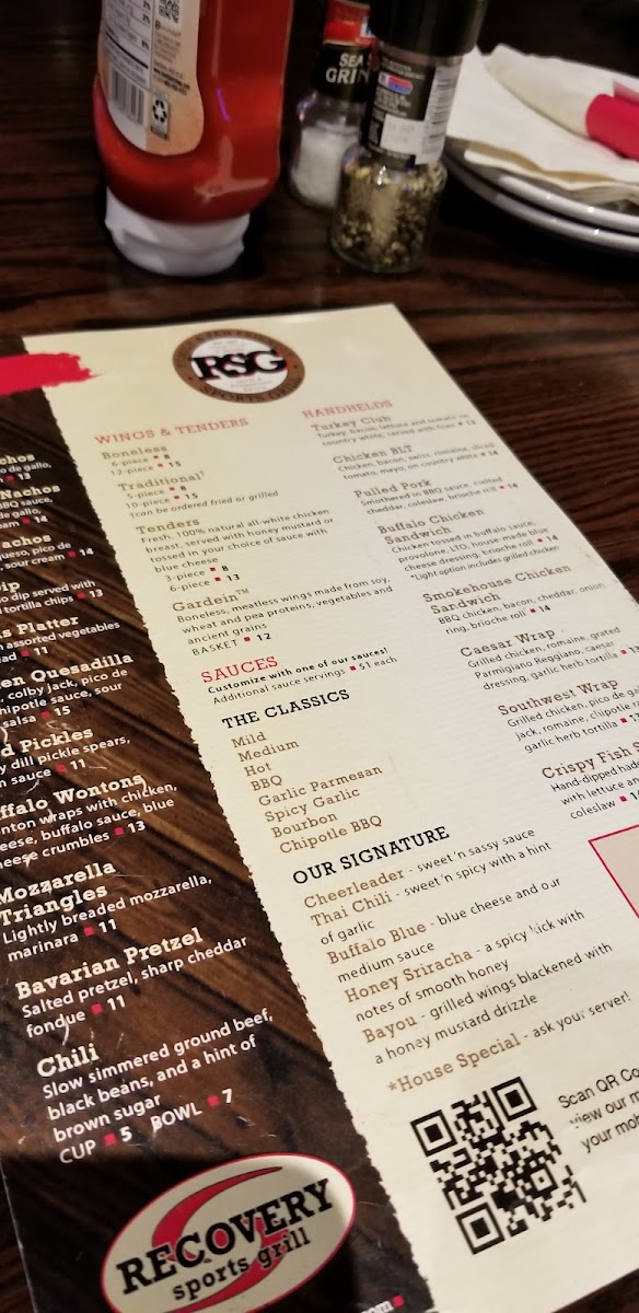 Menu Photo 5