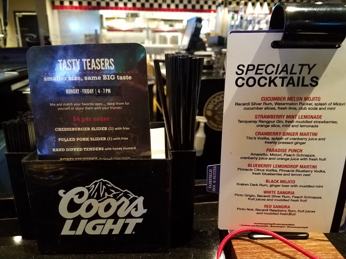 Menu Photo 6