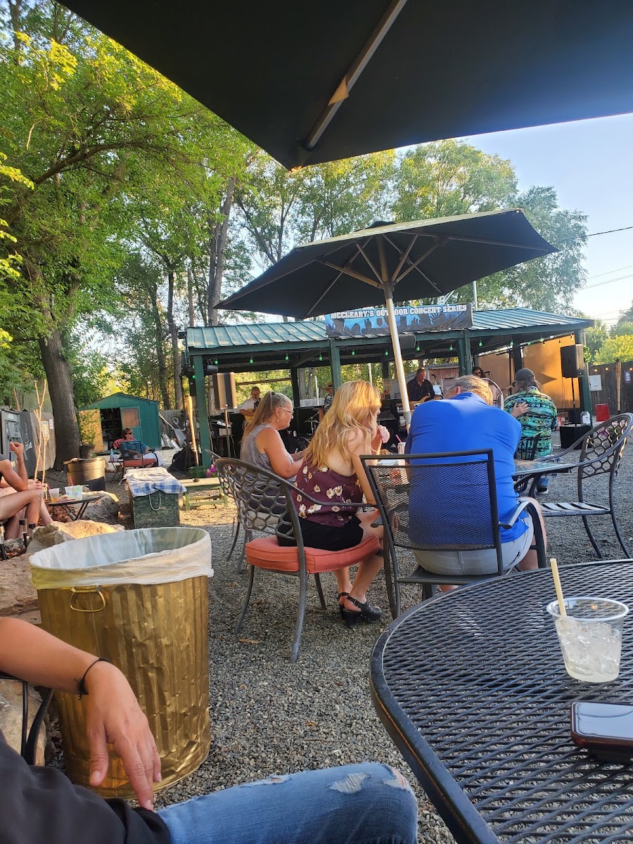 McCleary's Pub State