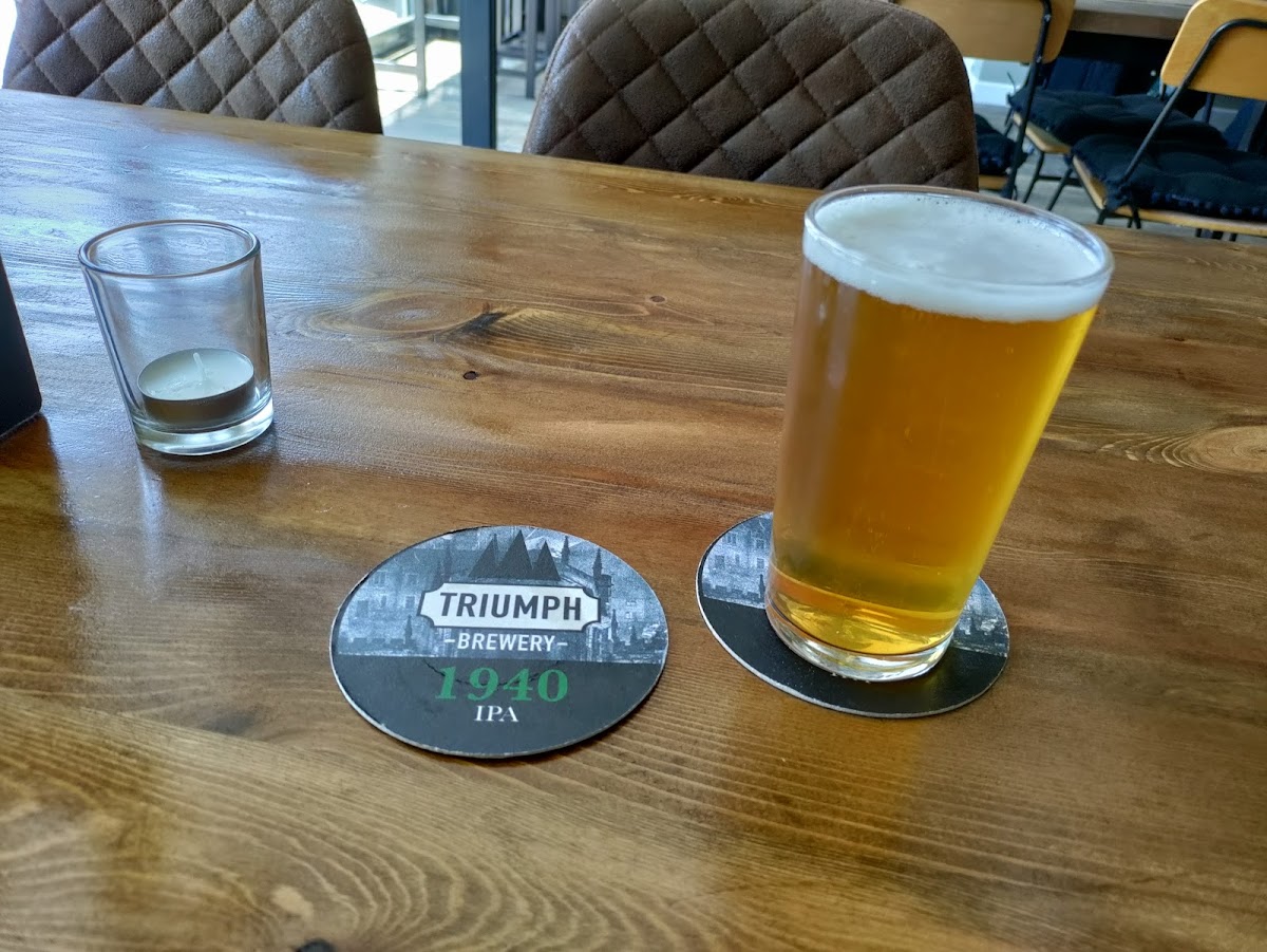 Triumph Brewhouse - Photo 4