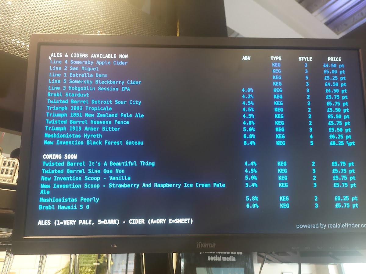 Menu Photo 6