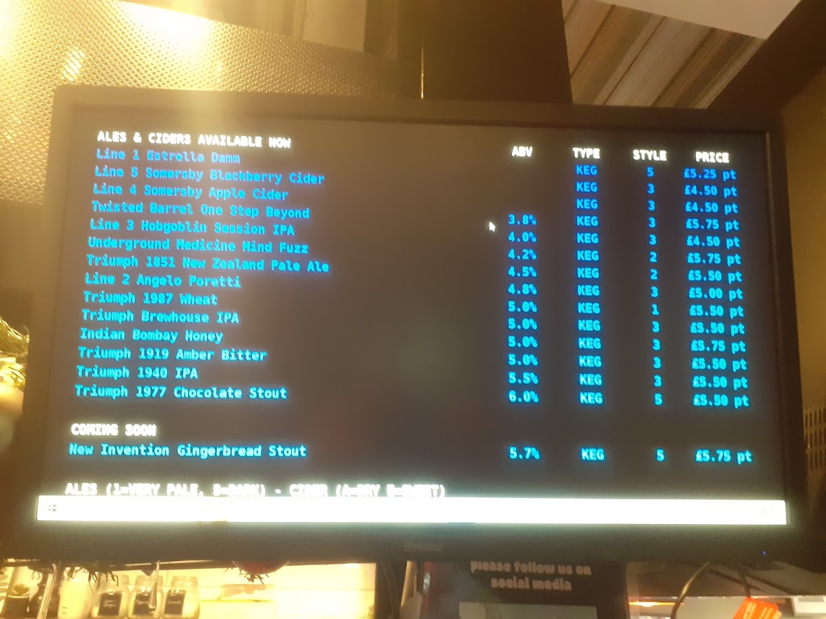 Menu Photo 7