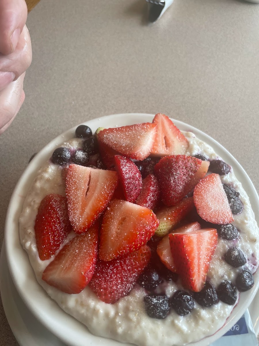 Anthony's Pancake House & Restaurant - Photo 1
