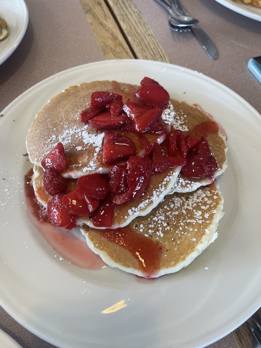 Anthony's Pancake House & Restaurant - Photo 3