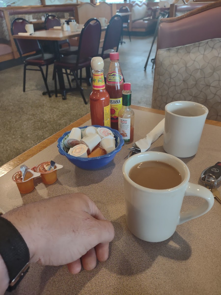 Anthony's Pancake House & Restaurant - Photo 7