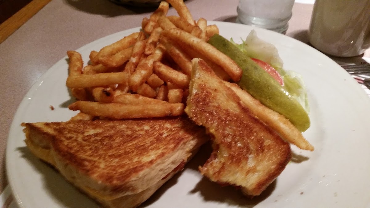Menu Photo 9