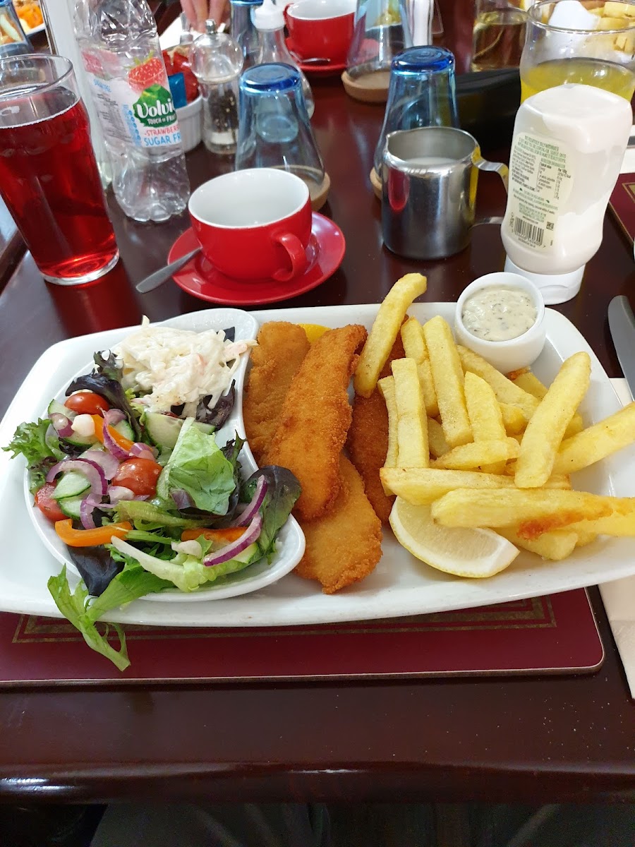 Tutties Neuk Inn - Photo 4