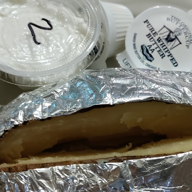 Baked Potato