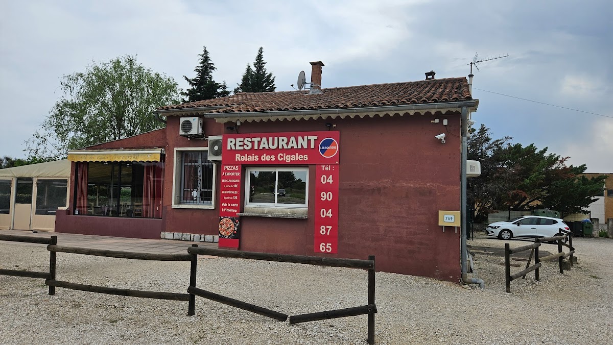 Les Cigales