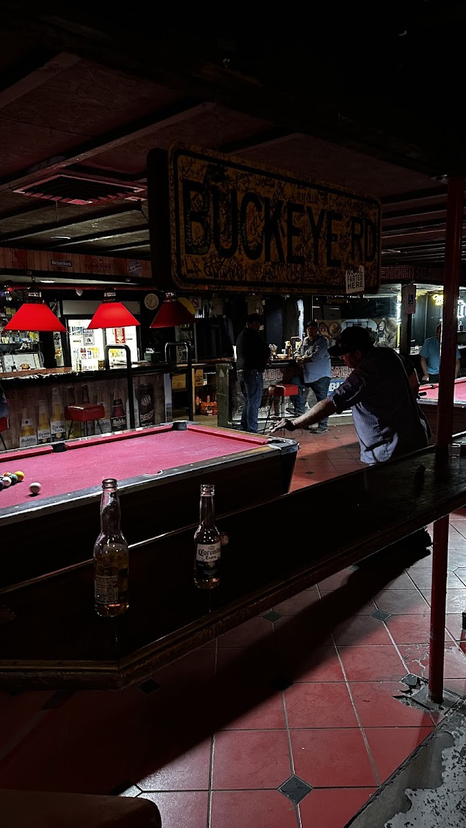 Saddle Horn Bar - Photo 2