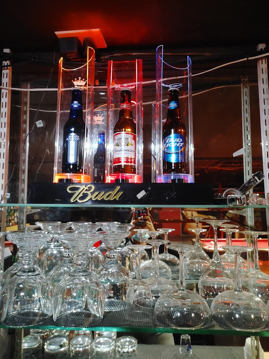 Saddle Horn Bar - Photo 3