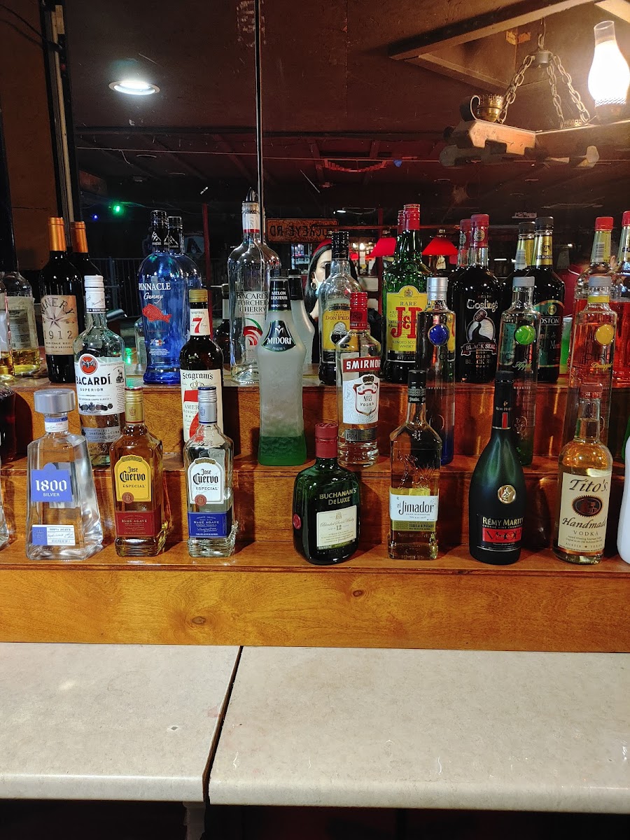 Saddle Horn Bar - Photo 6