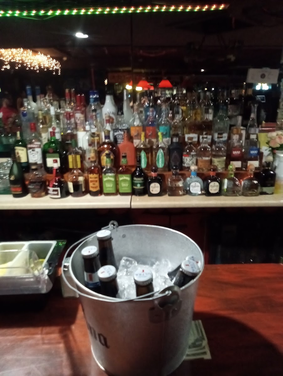 Saddle Horn Bar - Photo 7