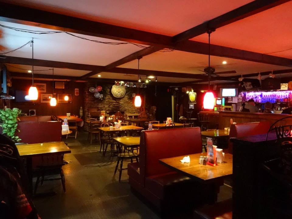 Tug Hill Hideaway