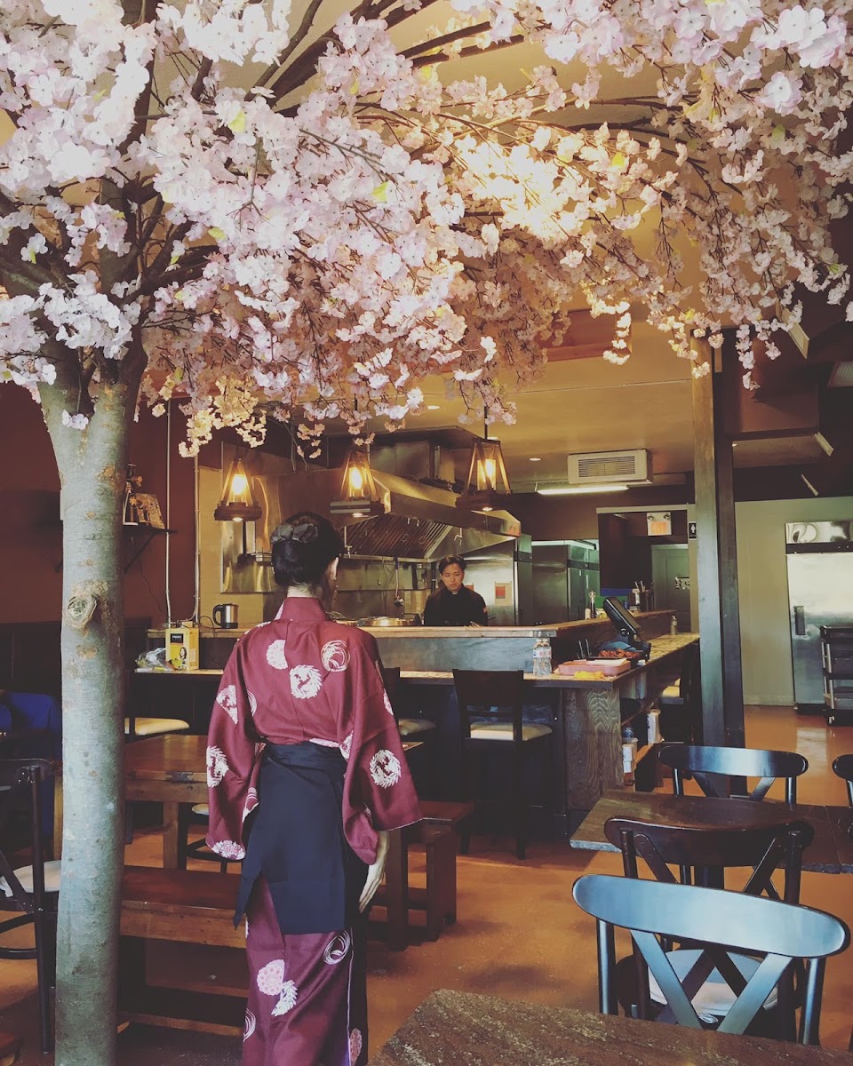 SHIMIZU KITCHEN - Photo 3