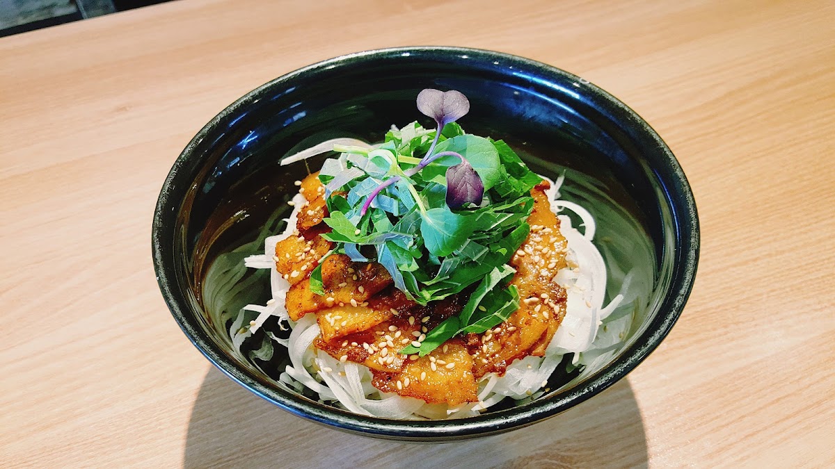 SHIMIZU KITCHEN - Photo 8
