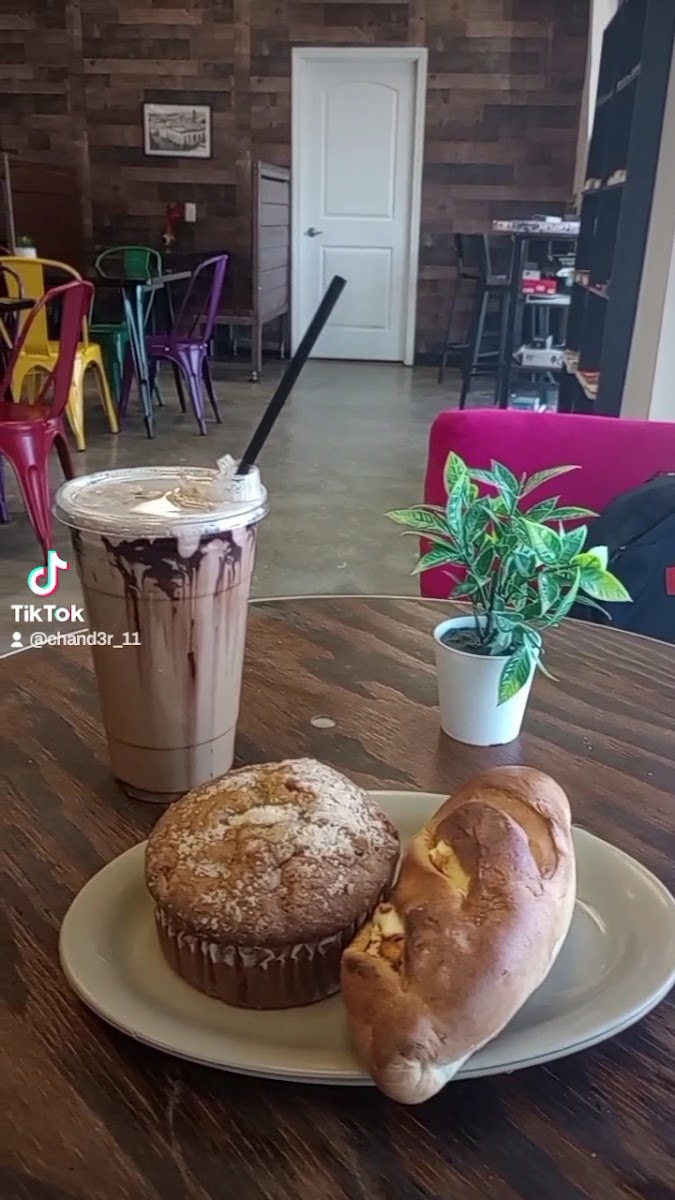 Coffee Alley - Photo 1