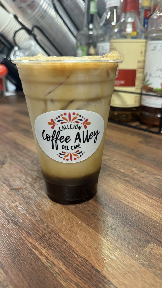 Coffee Alley - Photo 4