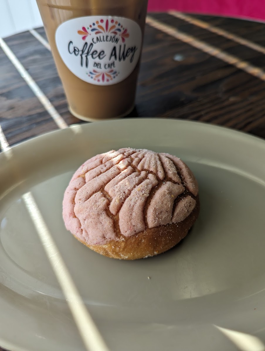 Coffee Alley - Photo 5