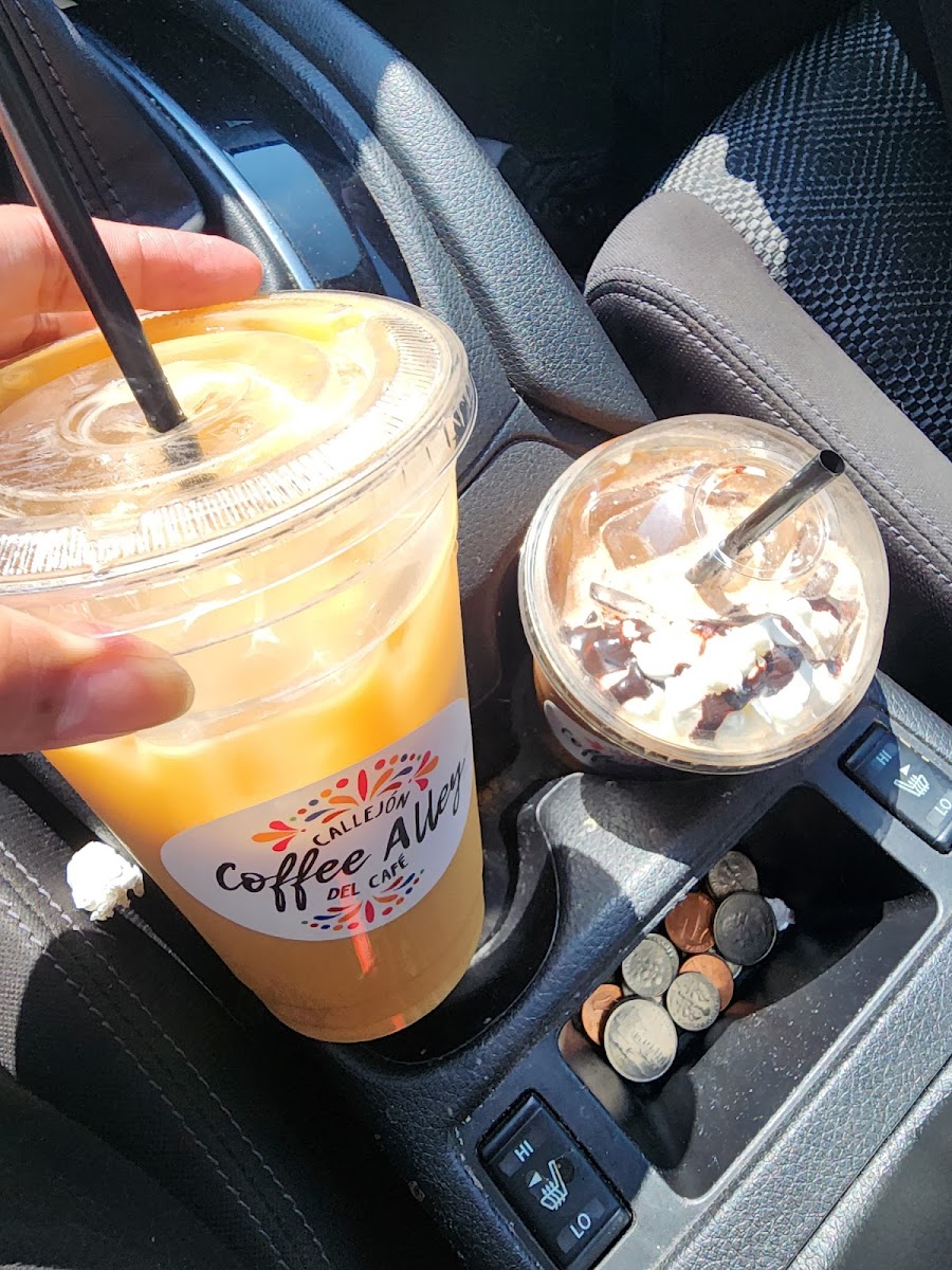 Coffee Alley - Photo 7