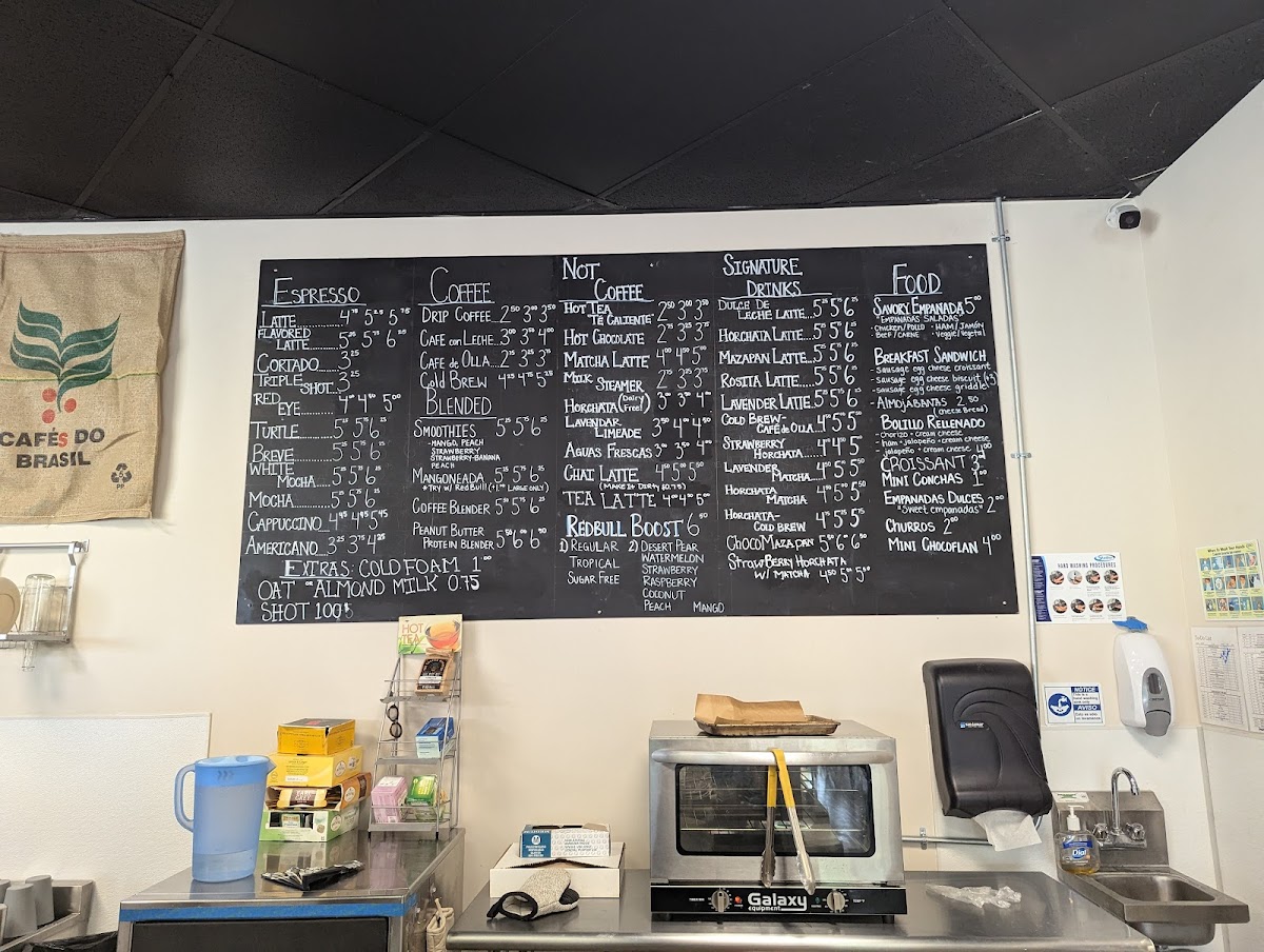 Menu Photo 9