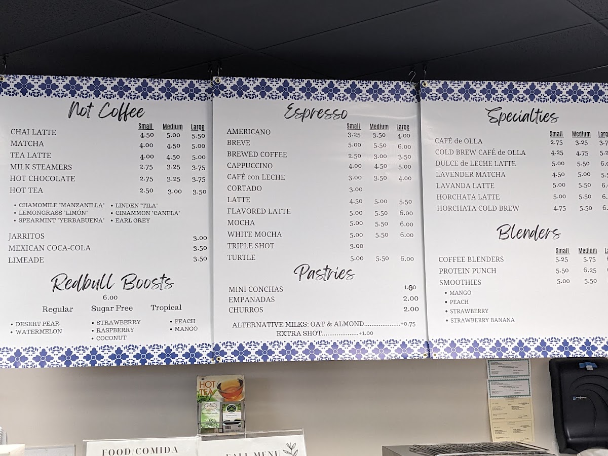 Menu Photo 8