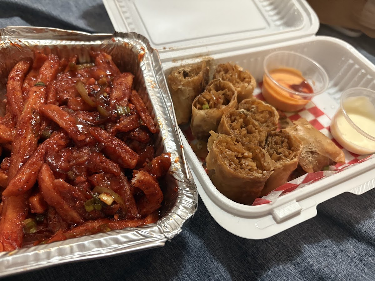 The Snack Fusion