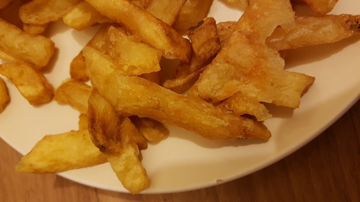 Riverside Fish & Steak House - Photo 8