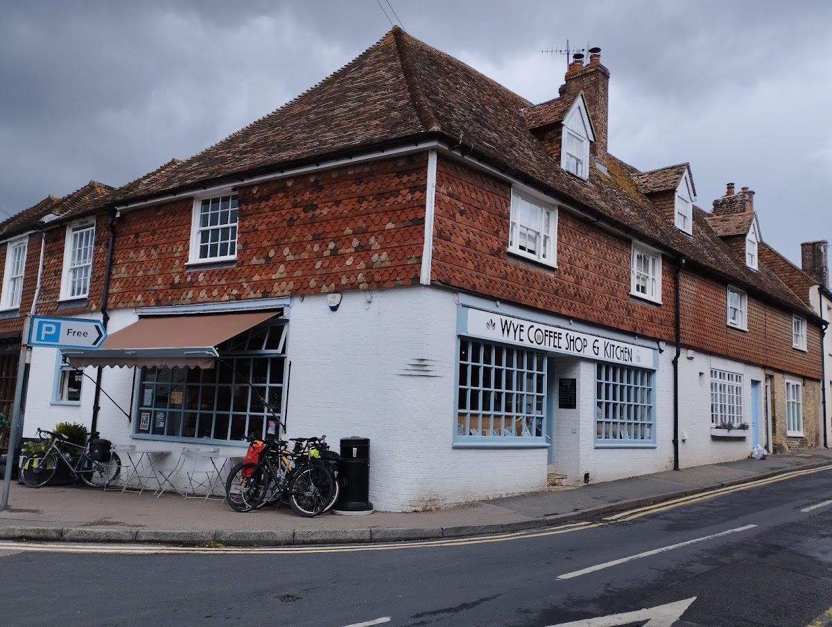 Wye Coffee Shop and Kitchen - Photo 2