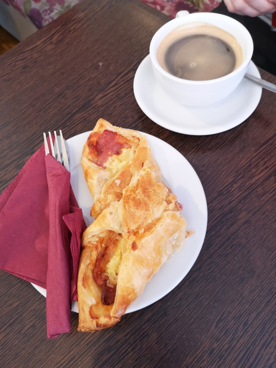 Wye Coffee Shop and Kitchen - Photo 8