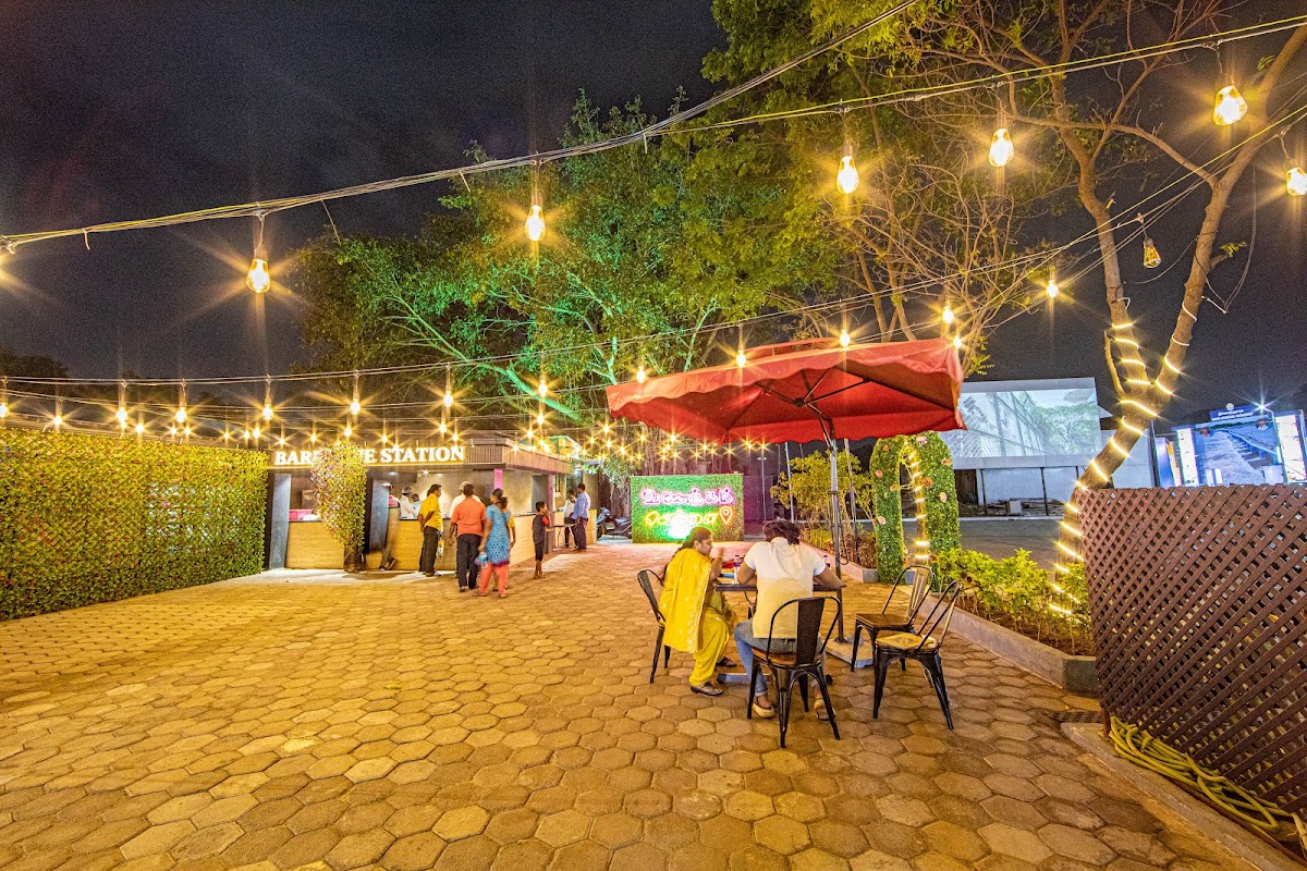 TTDC Drive-In Restaurant - Photo 2