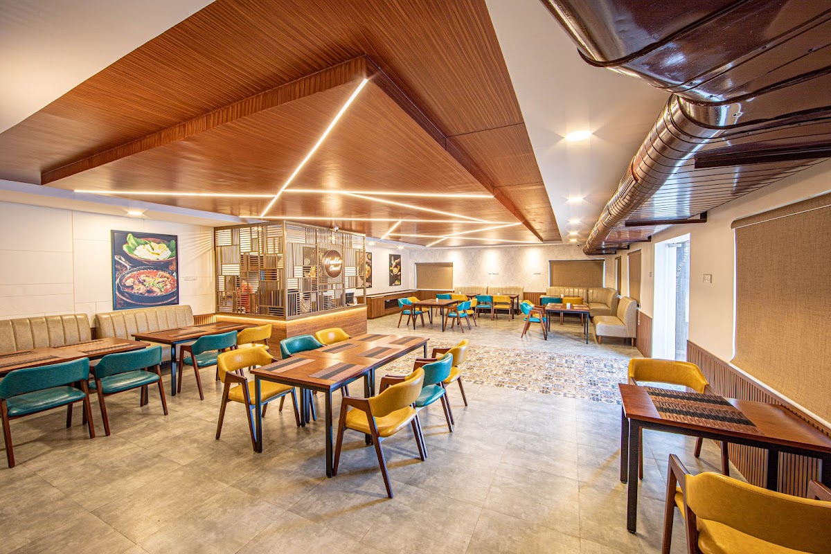 TTDC Drive-In Restaurant - Photo 4