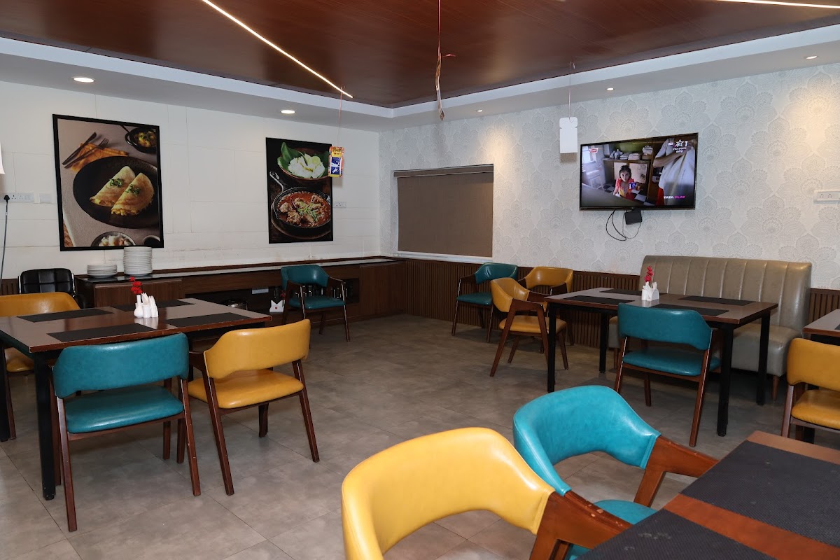 TTDC Drive-In Restaurant - Photo 7