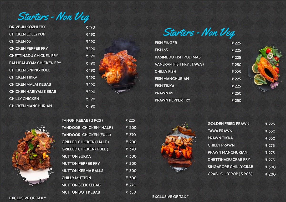 Menu Photo 3