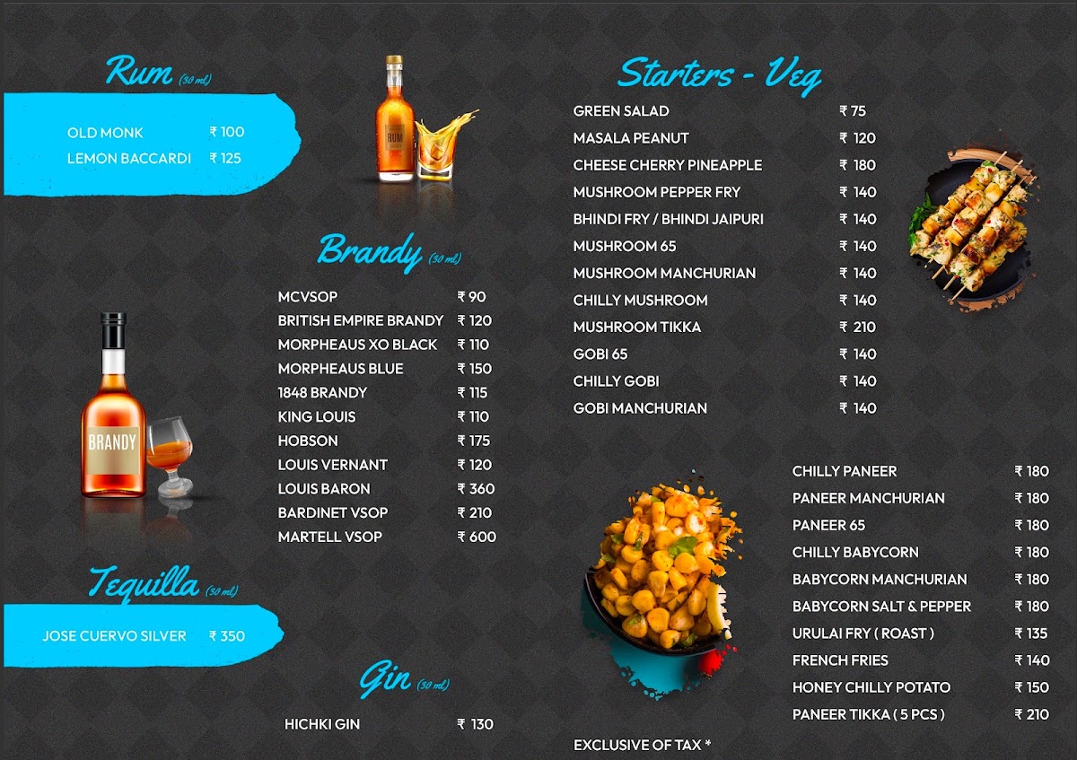 Menu Photo 5