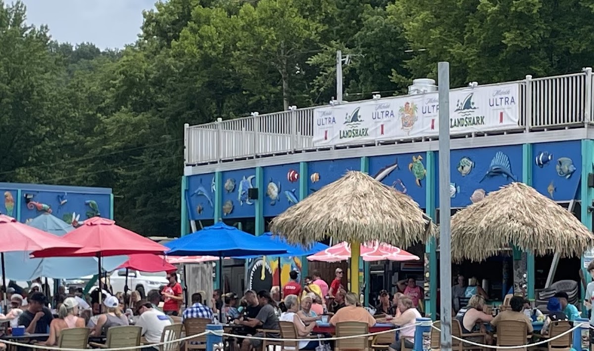 Fat Daddy's Tiki Hut