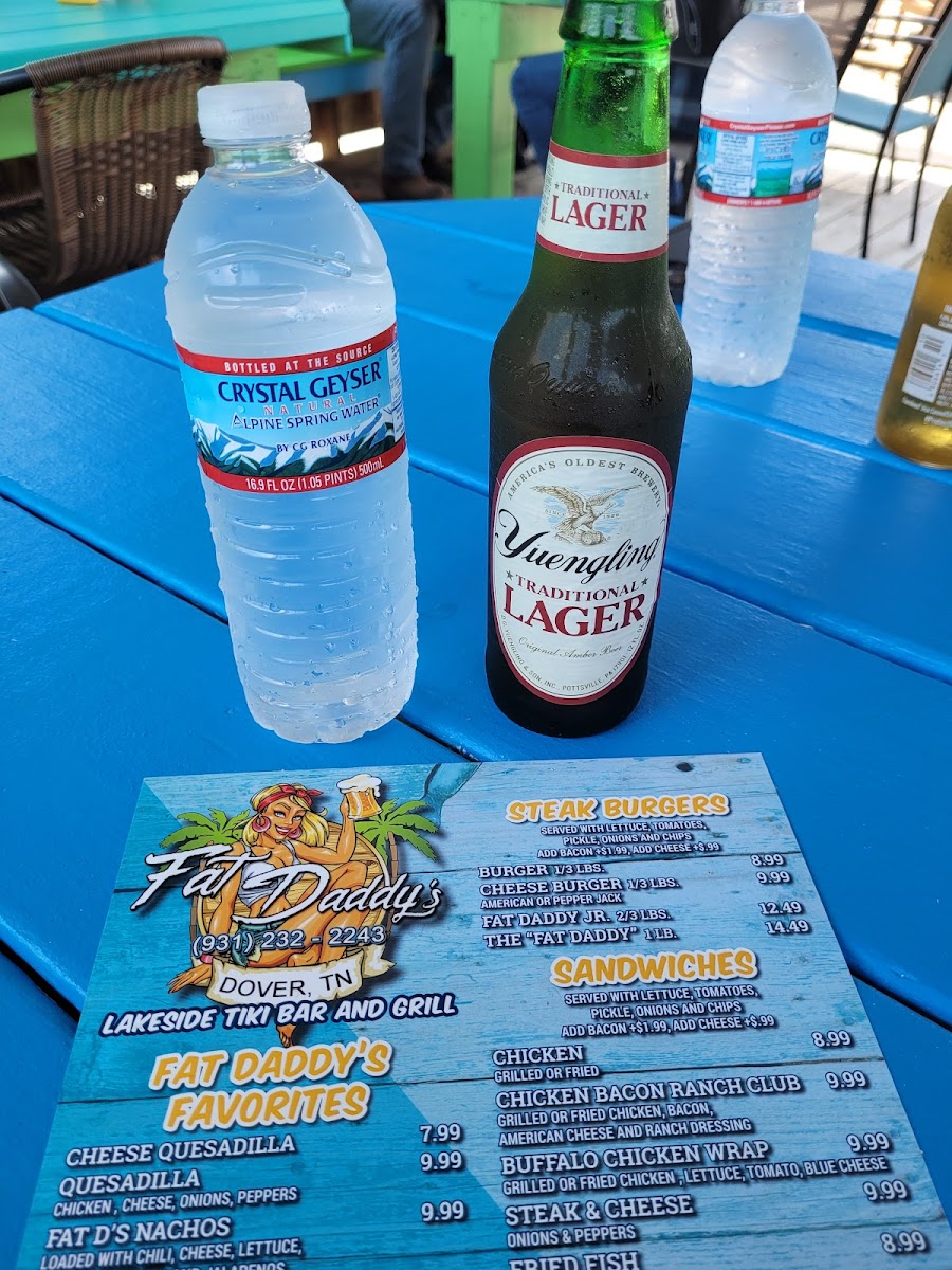 Fat Daddy's Tiki Hut - Photo 9