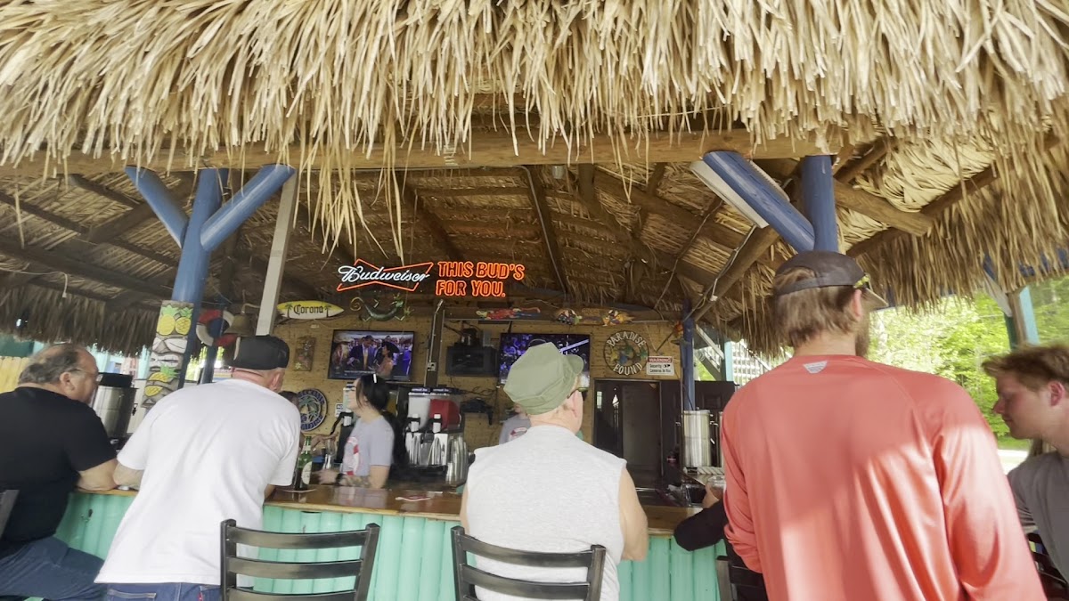 Fat Daddy's Tiki Hut - Photo 1