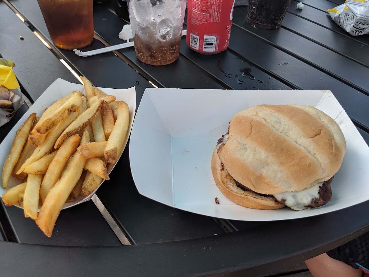 Fat Daddy's Tiki Hut - Photo 4