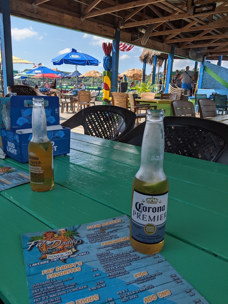 Fat Daddy's Tiki Hut - Photo 5