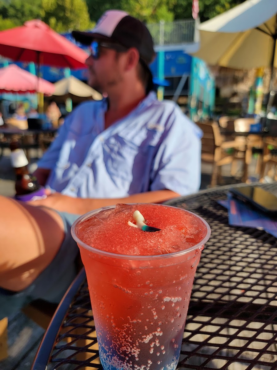 Fat Daddy's Tiki Hut - Photo 6