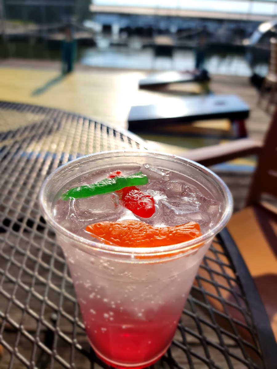 Fat Daddy's Tiki Hut - Photo 7