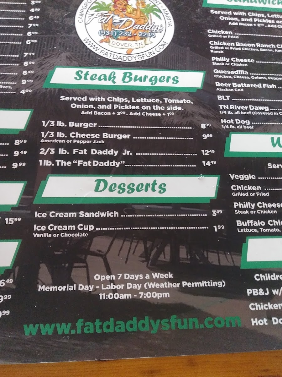 Menu Photo 9