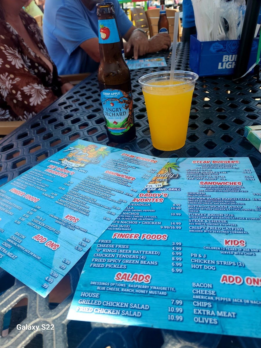 Menu Photo 6